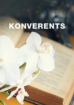 konverents